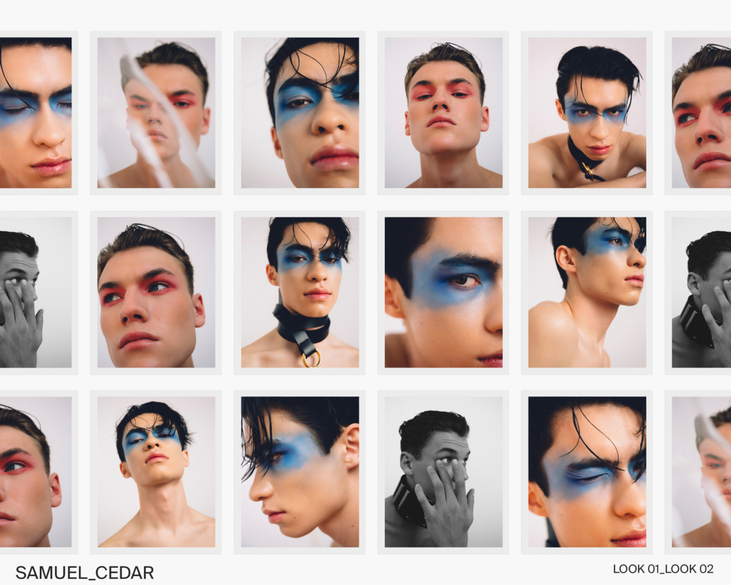 KIM CRETON - PORTFOLIO - BEAUTY